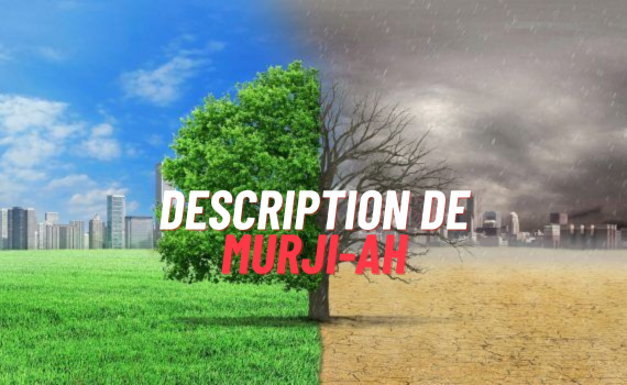 Description de Murji-ah